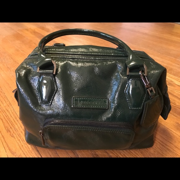 longchamp legende bag